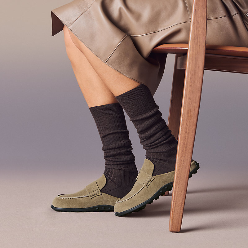 Mule Mix | Hermès Brasil